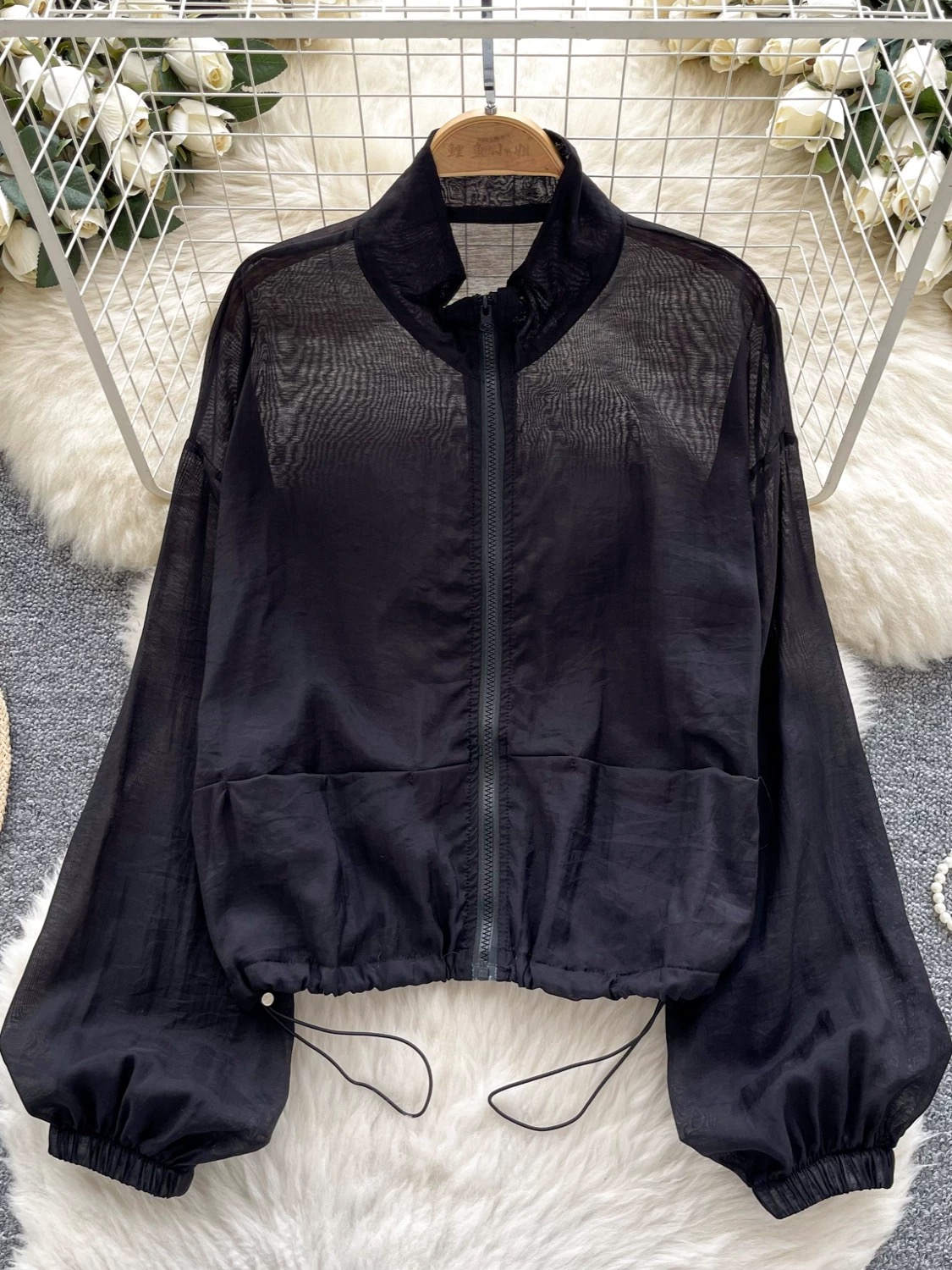 Love babe top CTO1127 images